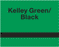 LASERMAX KELLEY GREEN/BLACK